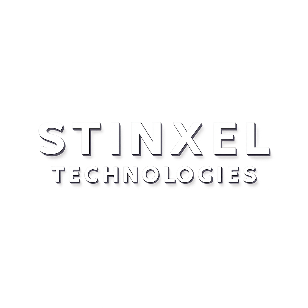 Stinxel Technologies Logo